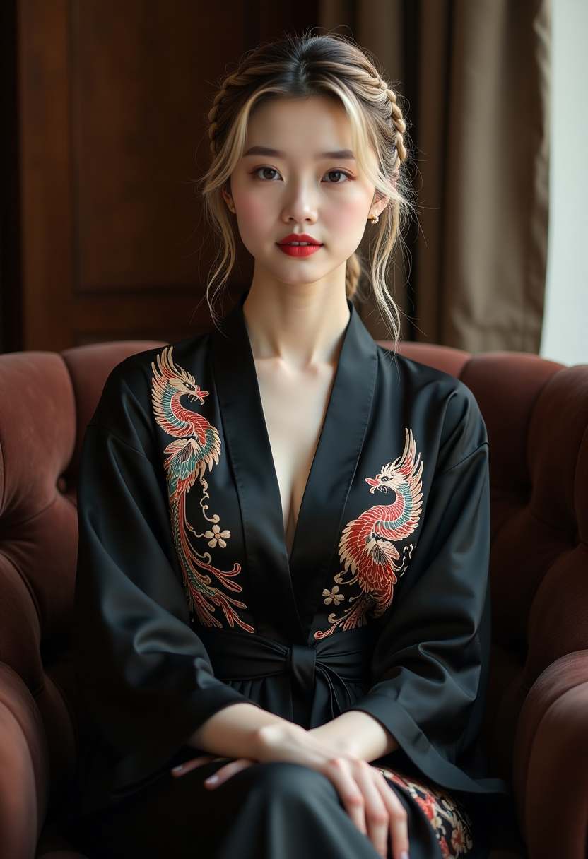 两地书海报